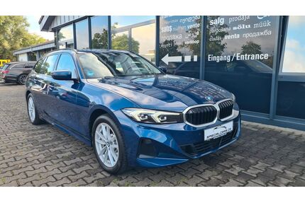 BMW 330 Gebrauchtwagen