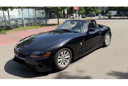 BMW Z4 Gebrauchtwagen