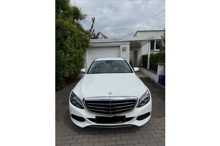 Mercedes-Benz C 250 Gebrauchtwagen