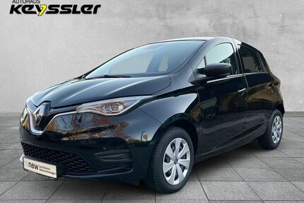 Renault ZOE Gebrauchtwagen