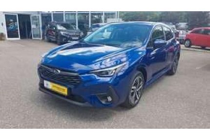Subaru Impreza Gebrauchtwagen