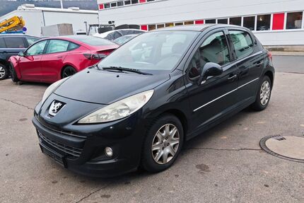 Peugeot 207 Gebrauchtwagen