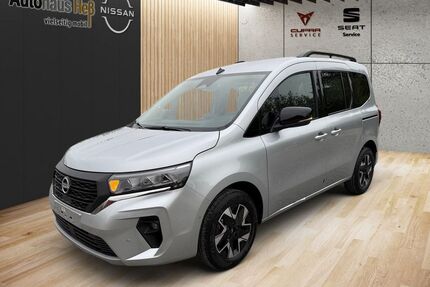 Nissan Townstar Gebrauchtwagen