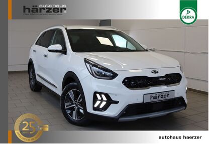 Kia Niro Gebrauchtwagen