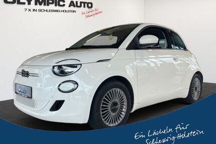 Fiat 500e Gebrauchtwagen