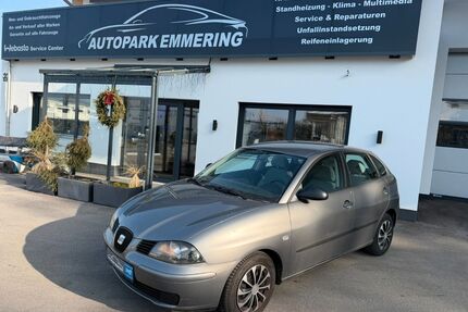 Seat Ibiza Gebrauchtwagen