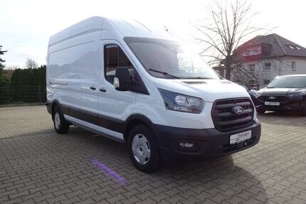 Ford Transit Gebrauchtwagen