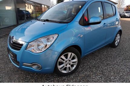 Opel Agila Gebrauchtwagen