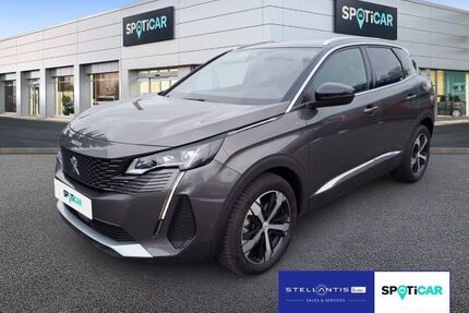 Peugeot 3008 Gebrauchtwagen