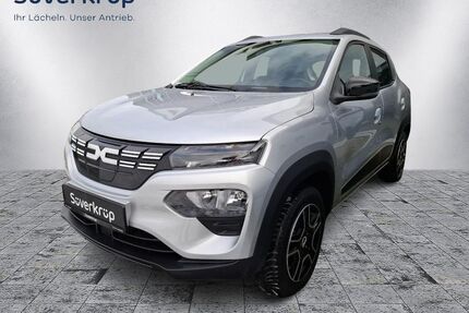 Dacia Spring Gebrauchtwagen