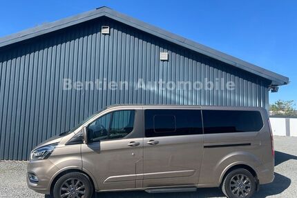 Ford Transit Gebrauchtwagen