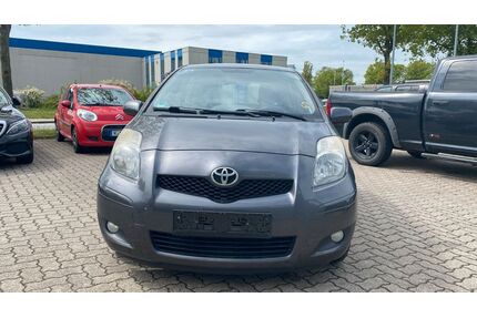 Toyota Yaris Gebrauchtwagen