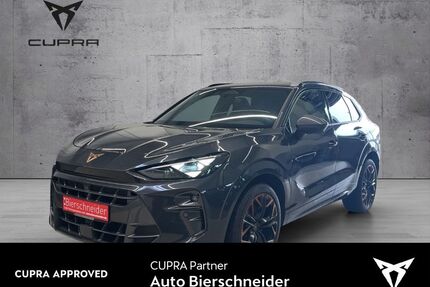 Cupra Terramar Gebrauchtwagen