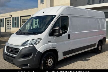 Fiat Ducato Gebrauchtwagen