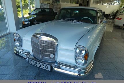 Mercedes-Benz 250 Gebrauchtwagen