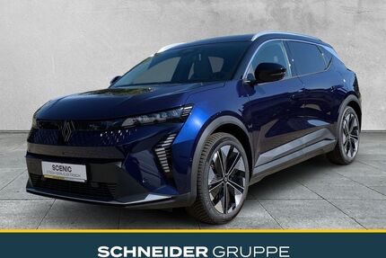 Renault Scenic E-TECH Gebrauchtwagen