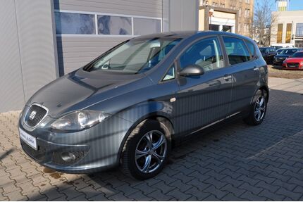 Seat Altea Gebrauchtwagen