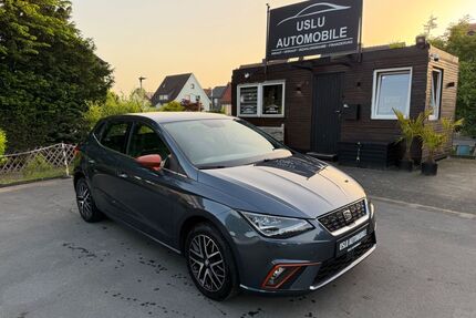 Seat Ibiza Gebrauchtwagen