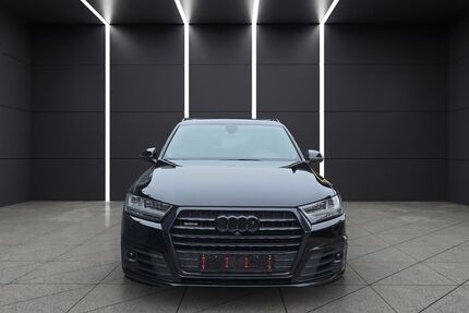 Audi Q7 Gebrauchtwagen