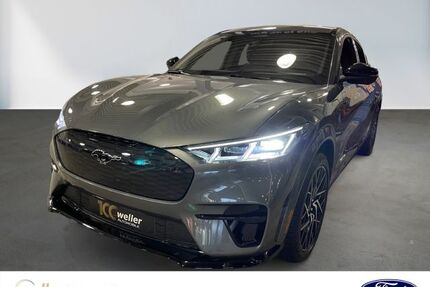 Ford Mustang Mach-E Gebrauchtwagen