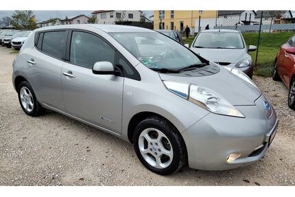 Nissan Leaf Gebrauchtwagen