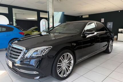 Mercedes-Benz S 350 Gebrauchtwagen