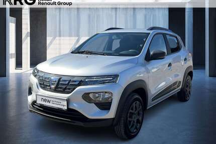 Dacia Spring Gebrauchtwagen