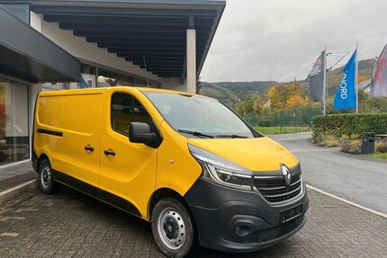 Renault Trafic Gebrauchtwagen