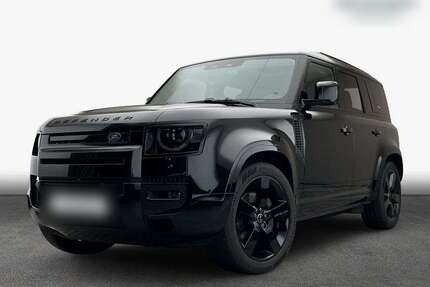 Land Rover Defender Gebrauchtwagen