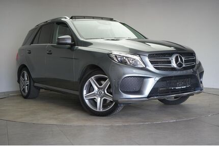 Mercedes-Benz GLE 350 Gebrauchtwagen