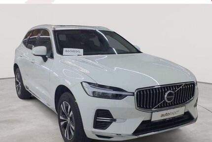 Volvo XC60 Gebrauchtwagen