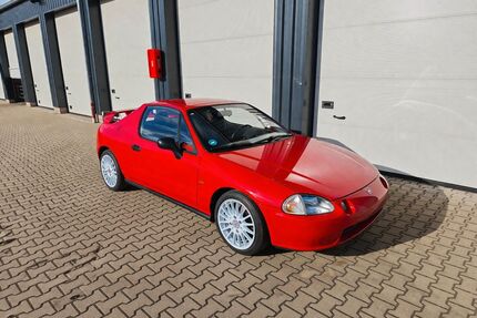 Honda CRX Gebrauchtwagen