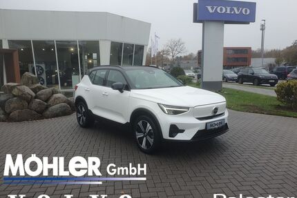 Volvo XC40 Gebrauchtwagen