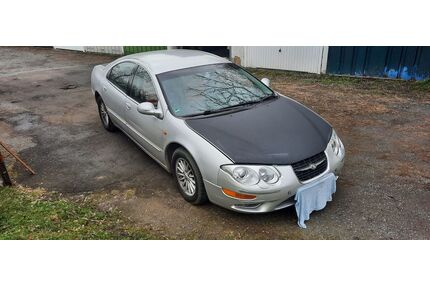 Chrysler 300 M Gebrauchtwagen