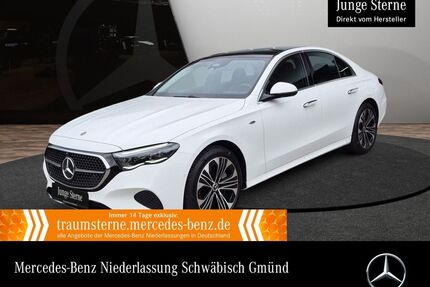 Mercedes-Benz E 300 Gebrauchtwagen