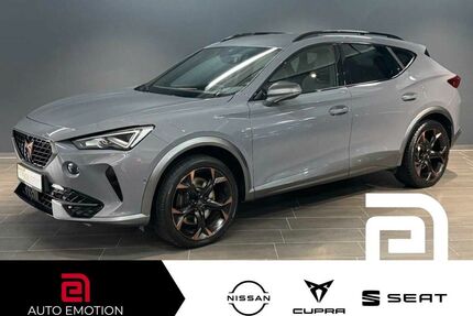 Cupra Formentor Gebrauchtwagen