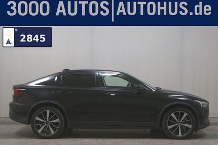 Polestar 2 Gebrauchtwagen