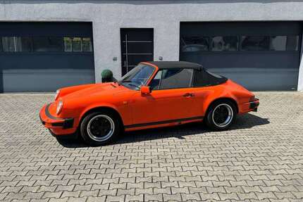 Porsche 911 Gebrauchtwagen