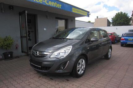 Opel Corsa Gebrauchtwagen