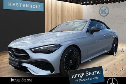 Mercedes-Benz CLE 200 Gebrauchtwagen