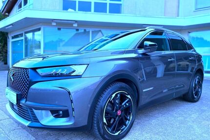 DS Automobiles DS7 (Crossback) Gebrauchtwagen