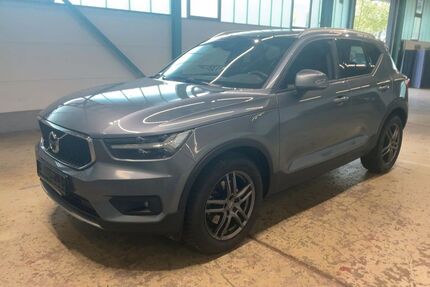 Volvo XC40 Gebrauchtwagen