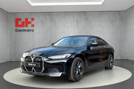 BMW i4 Gebrauchtwagen