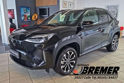 Toyota Yaris Cross Gebrauchtwagen