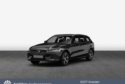 Volvo V60 Gebrauchtwagen