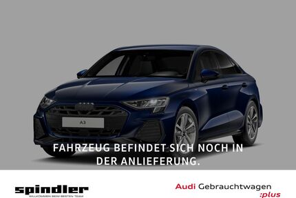 Audi A3 Gebrauchtwagen