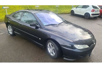 Peugeot 406 Gebrauchtwagen