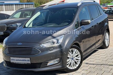 Ford Grand C-Max Gebrauchtwagen