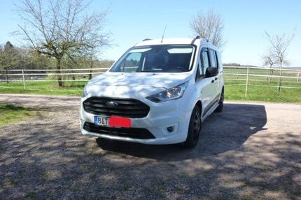 Ford Tourneo Connect Gebrauchtwagen