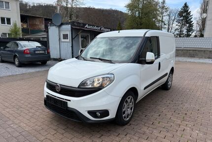 Fiat Doblo Gebrauchtwagen